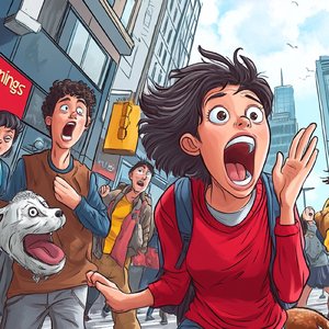 ハプニングデイズ