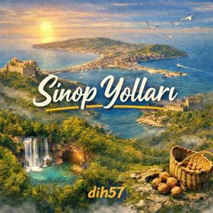 Sinop Yolları