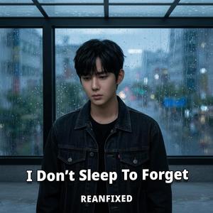 The Last Thing I Remember.