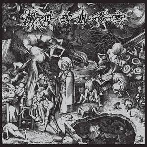 Mano Fica / Dead Shall Rise (Terrorizer cover)