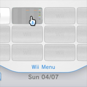wii