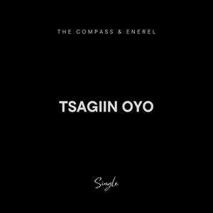 Tsagiin Oyo