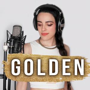 Golden (From "Kpop Demon Hunters") (Cover Español)