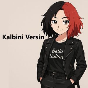 Kalbini Versin