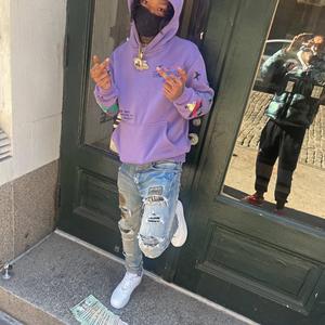 Toxic (feat. KazBinOtb & OtbStinka)