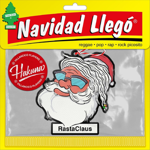 Navidad Llegó