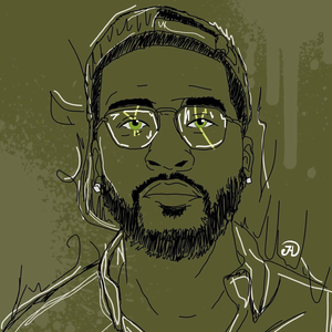 50 Percent Luv (feat. Vibey Valentino)