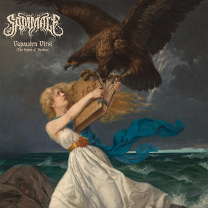 Vapauden Virsi (The Hymn of Freedom)