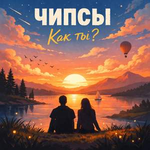 Как ты?