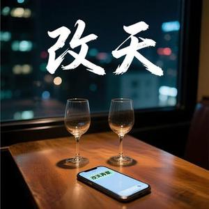 改天