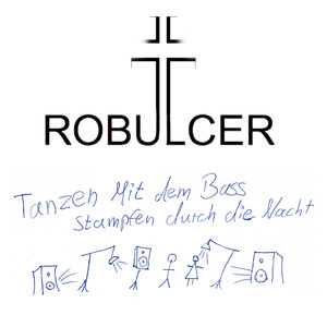 Tanzen Mit Dem Bass / Stampfen Durch Die Nacht