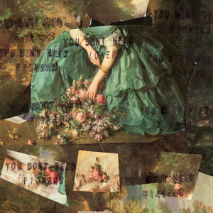 You don't need flowers