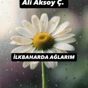 İlkbaharda Ağlarım