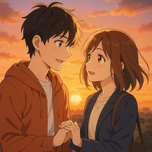 君は僕の勇気 (インストロメンタル)