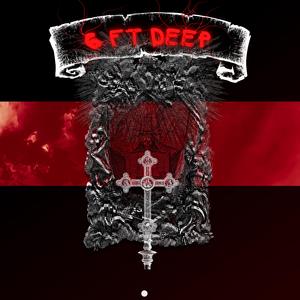 6FT DEEP