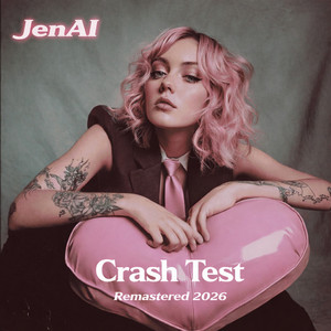 Crash Test (Remastered 2026)