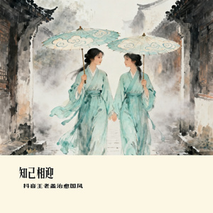 知己相迎