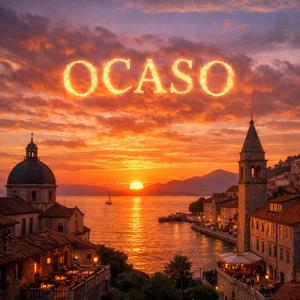 OCASO (sunset)