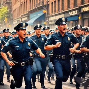 불안 속의 희망 (불법 이민자들을 위해!)