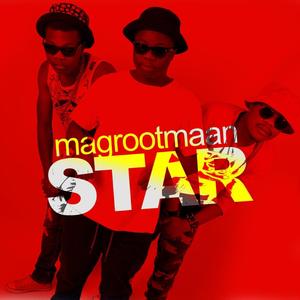 Star (feat. FizzyToofab, Geenkon & Kashflowtoofab)