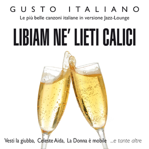 Lascia ch'io pianga