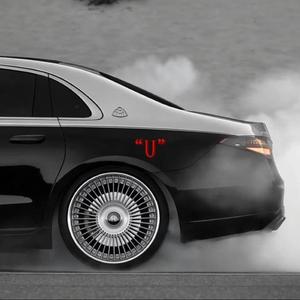 U (feat. Infamous $heen)