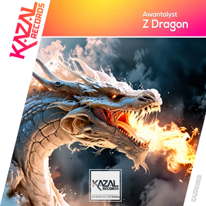 Z Dragon (Extended Mix)