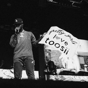 [FREE]"Persuation"-Toosii Type Beat