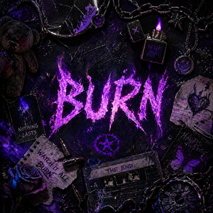 Burn