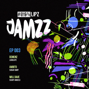 Locolipz (Original Mix)