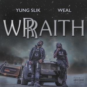 Wraith (feat. WEAL)