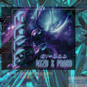 scur (feat. Phako427 & CY-GOD)