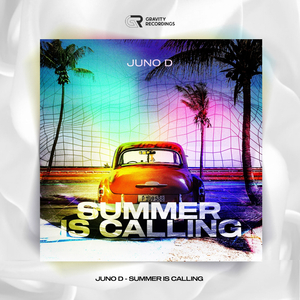 Summer Is Calling (Extended Mix)