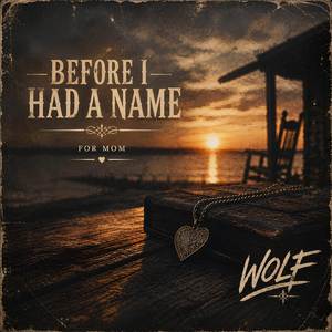 Before I Had a Name