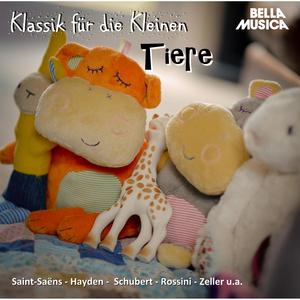 Streichquartett No. 63 in D Major, Op. 64, No. 5: IV. Finale. Vivace