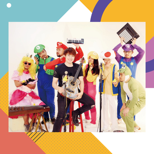 Shape of you ( 任天堂古风版 )（Cover Ed Sheeran）