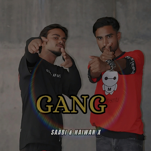 GANG
