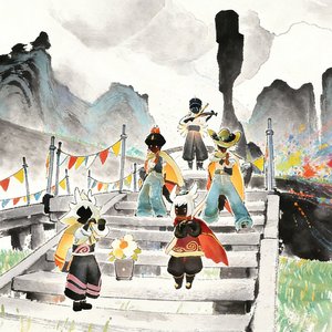 最后的夏天(百万奖金AI创作大赛主题 二)