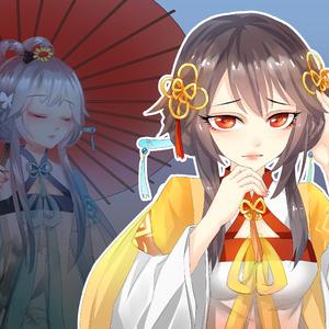 （新）【洛天依】夏·江南