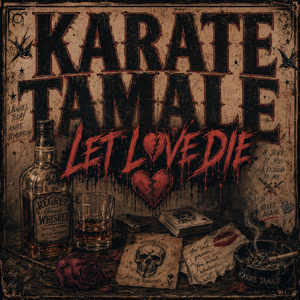 Let Love Die