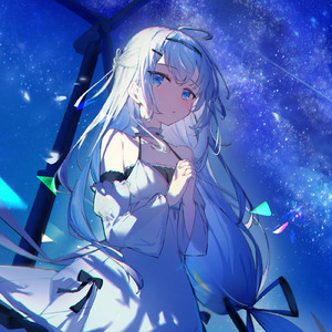 Starry Night Story (feat. 無來)