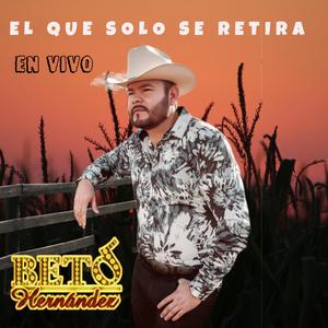 El Que Solo Se Retira En Vivo (En vivo)