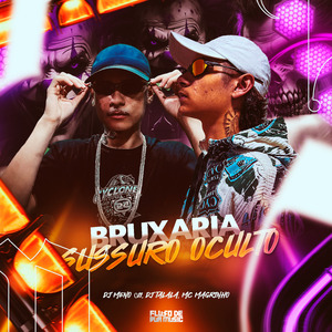 Bruxaria Sussuro Oculto