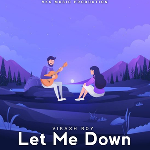 Let Me Down