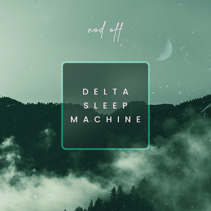 Delta Sleep Machine (195-196 Hz)