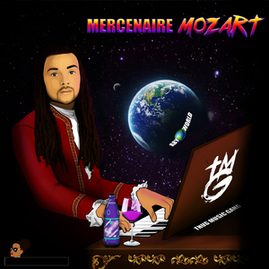 Mozart (DJ Fun à Dig Studio Paris Remix)