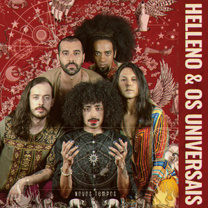 Angústia (Instrumental)