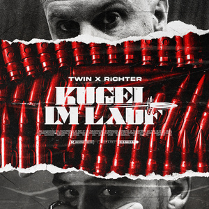 Kugel im Lauf