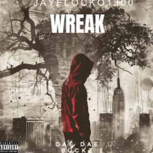 Wreak (feat. Daeski)