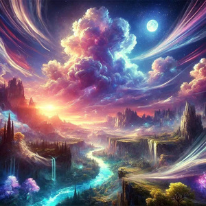 夜羽之瞳